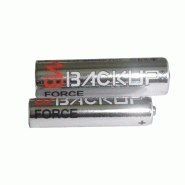 ACCUS RECHARGEABLES R06 (LOT DE 4)