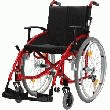 FAUTEUIL ROULANT ACTIF SUN PLIABLE