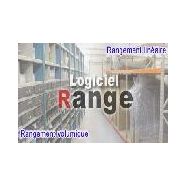 LOGICIEL DE GESTION DE STOCKAGE
