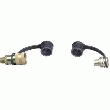 RACCORD FILETÉ COMPLET 3/8' NPTF SPX POWER TEAM