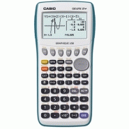 CALCULATRICE GRAPHIQUE CASIO GRAPH 35+