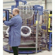 FORMATION EN MAINTENANCE DE 1ER NIVEAU POUR OPERATEURS