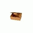 50 BOITES POSTALES 33X25X8 CM