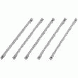 JEU DE 5 LAMES DE SCIE GROSSIÈRES 8030 DREMEL