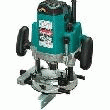 MAKITA-DÉFONCEUSE 3612C 1850W Ø 12 MM