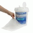 POT DE LINGETTES NETTOYANTES