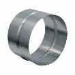RACCORD FEMELLE POUR GAINE DIAMETRE 160MM