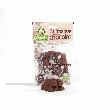 BELLEDONNE GUIMAUVES CHOCOLAT AU LAIT 70G BONBONS