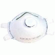 BOÎTE DE 5 MASQUES FFP2 5221 CONTRE AÉROSOLS LIQUIDES.