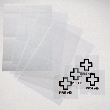 BRYSTOL CRYSTAL 105 X 105MM