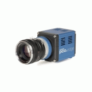 CAMERA SENSIBLE RAPIDE SCMOS PCO.EDGE PCO