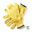 GANTS DE PROTECTION TRICOT KEVLAR  TAILLE : L