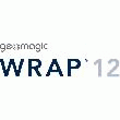 LOGICIEL DE TRAITEMENT 3D - GEOMAGIC WRAP