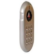 LECTEUR DE BADGES/CLAVIER-KHA- IMPRO
