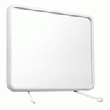 MIROIR ORIENTABLE  AVEC POIGNEE 047601