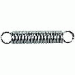 COFFRET 93 RESSORTS TRACTION LONGUEURS 75 A 100MM.