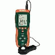 LUXMÈTRE NUMÉRIQUE EXTECH HD-400