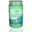 SELS DE BAIN DE LA MER MORTE AU CITRON
