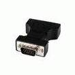 STARTECH.COM DVI TO VGA CABLE ADAPTER - CARTE D'ÉCRAN - HD-15 (M) - DVI-I (F) - NOIR