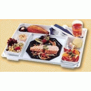 TRAITEUR - PLATEAUX REPAS