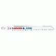 1 LOT DE 2 LAMES SAUTEUSE POLYVALENTE CHANTIER.