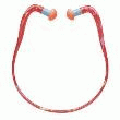 BTE DE 50 PAIRES DE BOUCHONS D'OREILLES DE RECHANGE QB3 HYG.