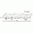 TÔLE DE COUVERTURE SÈCHE COBACIER 1003
