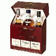 CLASSIC MALTS COFFRET CLASSIC MALTS RED ROUGE