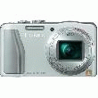 APPAREIL PHOTO NUMÉRIQUE PANASONIC LUMIX DMC-TZ31EG-W 14.1 MIO. PIXEL, 20 X, 7.6 CM 3.0, 1920 X 1080PIXEL DMC-TZ31EG-W