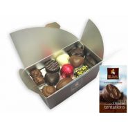 BALLOTIN 34 CHOCOLATS