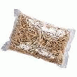BRACELETS CAOUTCHOUC SAFETOOL 80 MM - BOÎTE DE 100 G