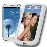CADEAU PUBLICITAIRE : COQUE SAMSUNG GALAXY S3