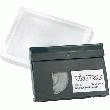 CASSETTE DE NETTOYAGE MINI-DV