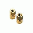 COUPLEUR À AIR COMPRIMÉ 6,3MM (1/4) MANNESMANN