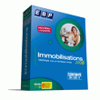 LOGICIEL DE COMPTABILITÉ :  IMMOBILISATIONS 2006 EBP