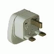 ADAPTATEUR SECTEUR ANGLAIS ADP-07B