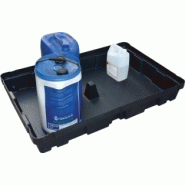 BAC 100 L POUR RAYONNAGE