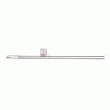 MANCHE À BALAI ALU GAMME CHR 1M40 MANCHE À BALAI ALU GAMME CHR 1M40