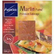 MARLIN FUMé