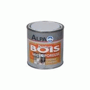 Peintures alpa - peintures grand public Peintures alpa - peintures grand public