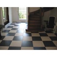 POSE CARRELAGE