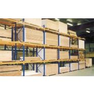 RACK DE STOCKAGE