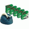DÉVIDOIR + 6 ROULEAUX ADHÉSIF MAGIC 810 SCOTCH