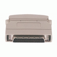 TERMINAISON SCSI II