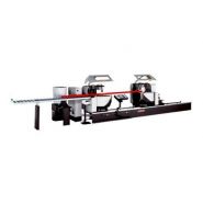TRONçONNEUSE DOUBLE DG 244 TRONçONNEUSE DOUBLE DG 244