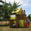 AIRE DE JEUX CHANTILLY