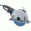 TRONÇONNEUSE MATÉRIAUX MAKITA 4112HS,DISC 2500W-D=305