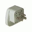 ADAPTATEUR SECTEUR USA ADP-05B