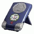 AUDIO CONFÉRENCE COMMUNICATOR POLYCOM C100S BLEU.