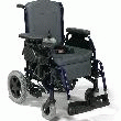 FAUTEUIL ÉLECTRIQUE - RAPIDO - VERMEIREN